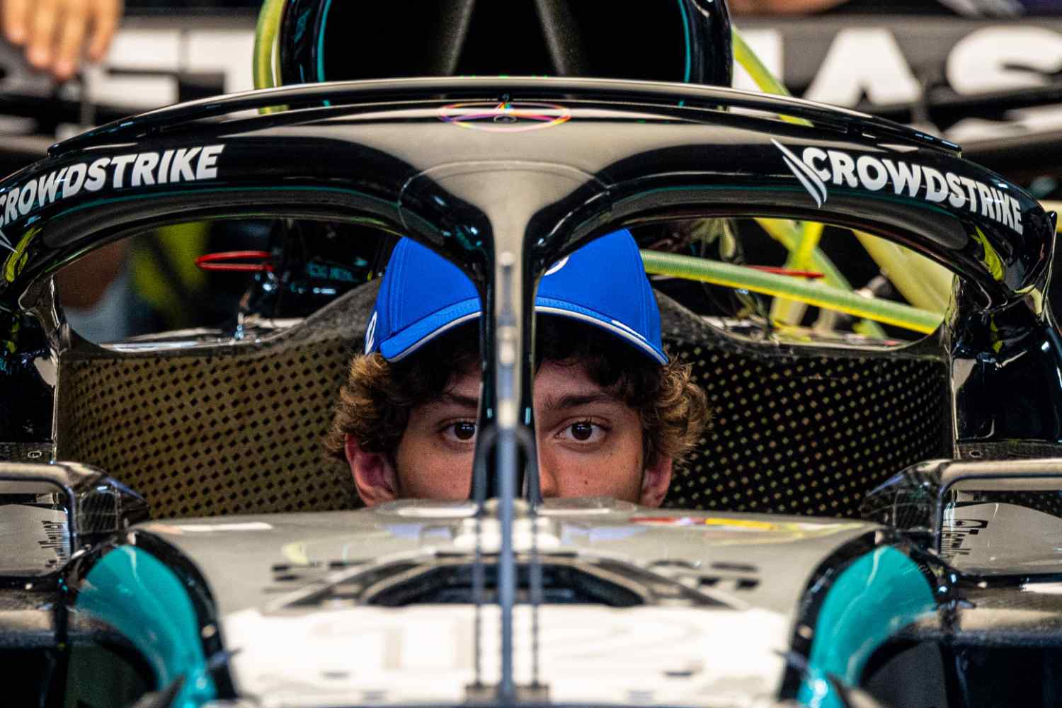 GP do Mónaco de F1: estratégias de pneus decisivas na luta pela liderança