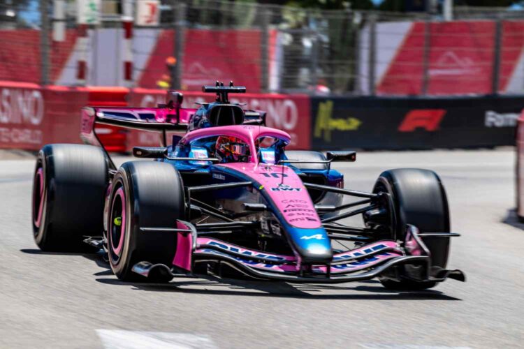 Flavio Briatore destaca crescimento comercial sem precedentes na F1