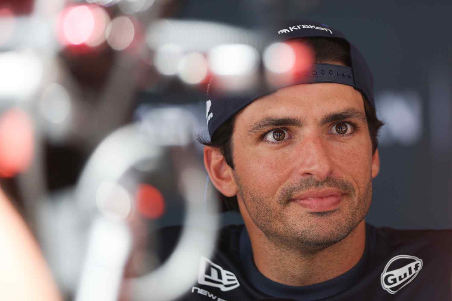 F1, Q&A com Carlos Sainz: “Não quero saber de um 9º lugar, estou aqui para lutar por pódios e vitórias”
