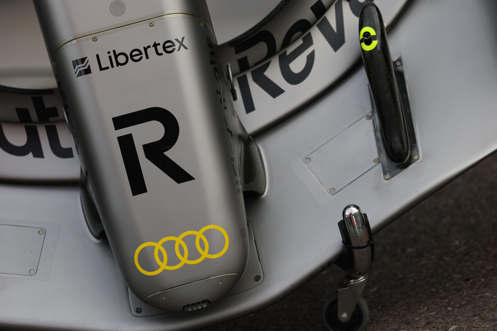 GP do Mónaco F1: Proibição da aerodinâmica ativa permitiu truques exclusivos para este fim de semana
