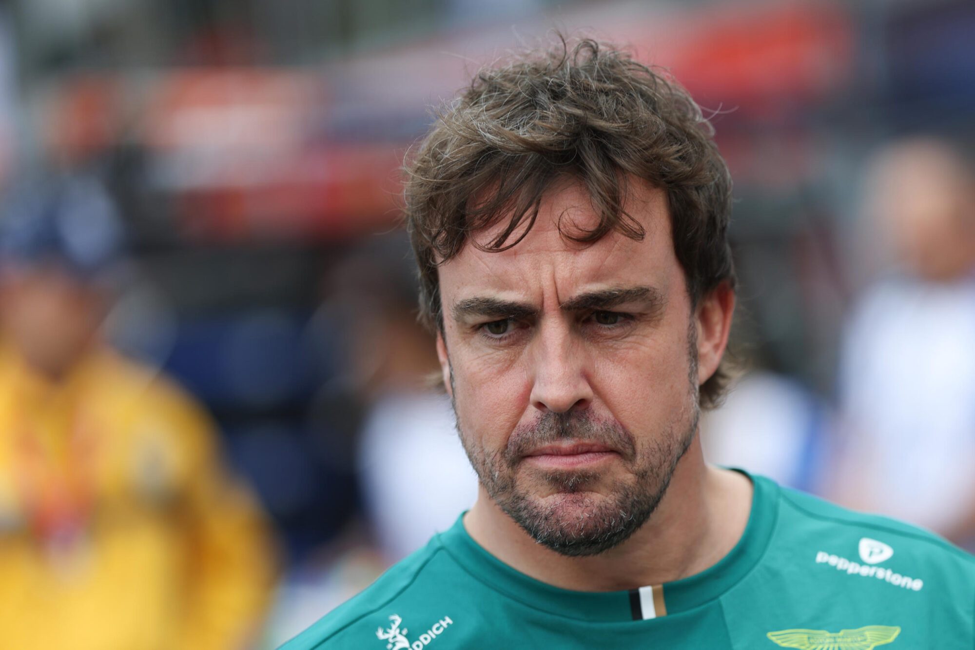 GP Mónaco F1, Fernando Alonso: “Pior geração  de carros que já pilotei no Mónaco”