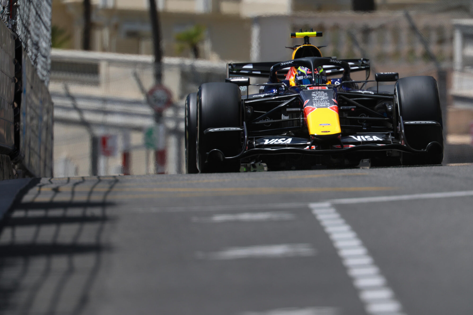 F1: ADUO irá beneficiar todos os construtores… menos a Red Bull