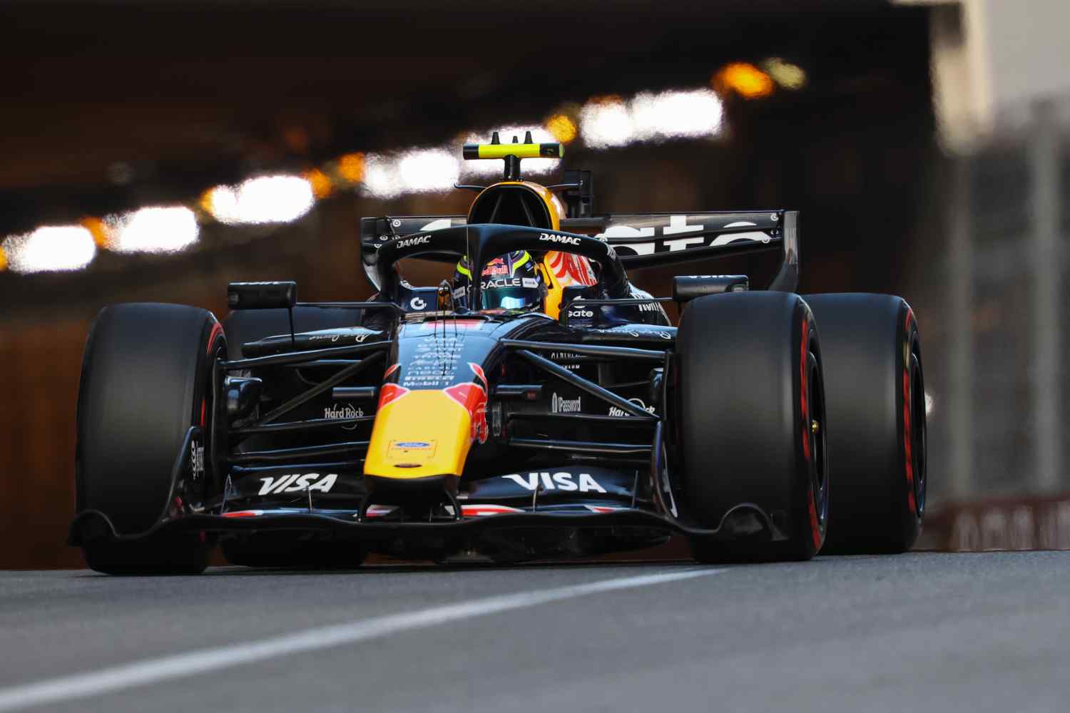 GP Mónaco de F1: Isack Hadjar mantém pódio após Investigação da FIA