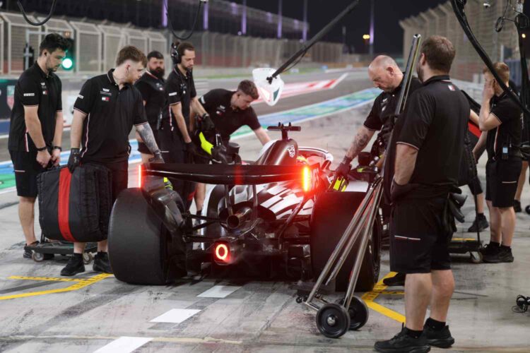 FIA aprova novas alterações regulamentares para a Fórmula 1 em 2027