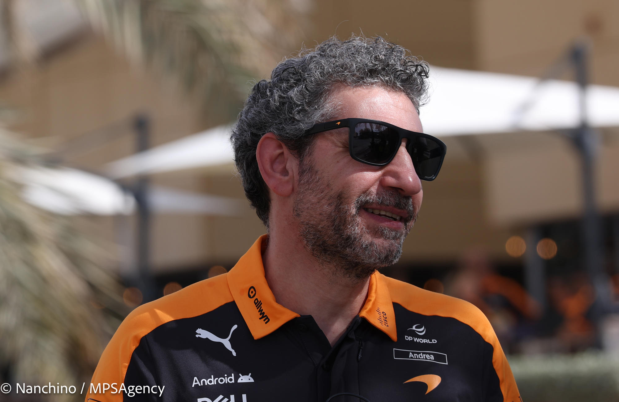 F1: Andrea Stella nega rumores de saídas de peso da McLaren