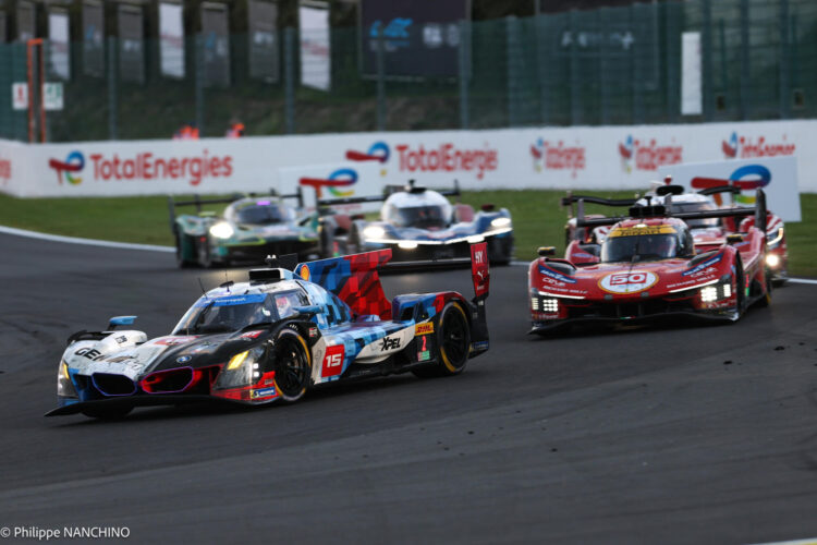 24h Le Mans: Equilíbrio promete edição escaldante