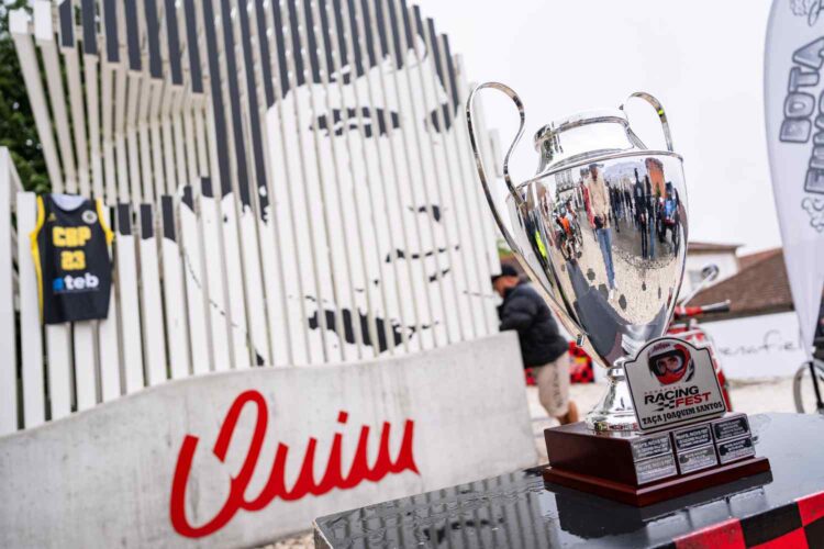 Penafiel Racing Fest: Arranca um dos maiores festivais motorizados do país