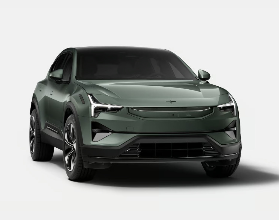 Polestar 3 Signature Edition chega a Portugal