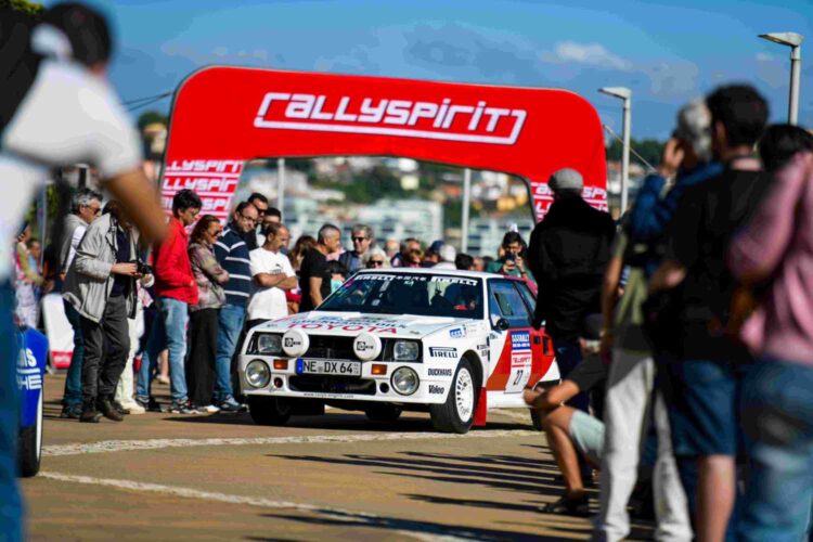 RallySpirit consolida projeção internacional na 11ª Edição