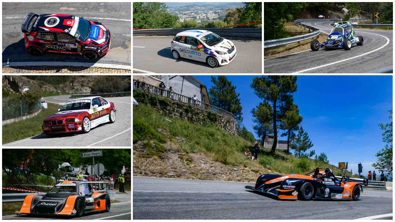 Rampa do CAR promete novo capítulo de uma temporada absolutamente apaixonante