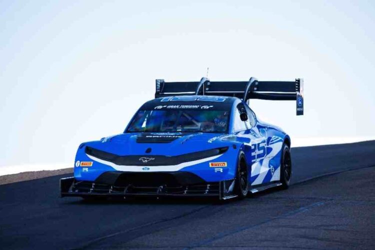 Romain Dumas vence Pikes Peak pela sexta vez