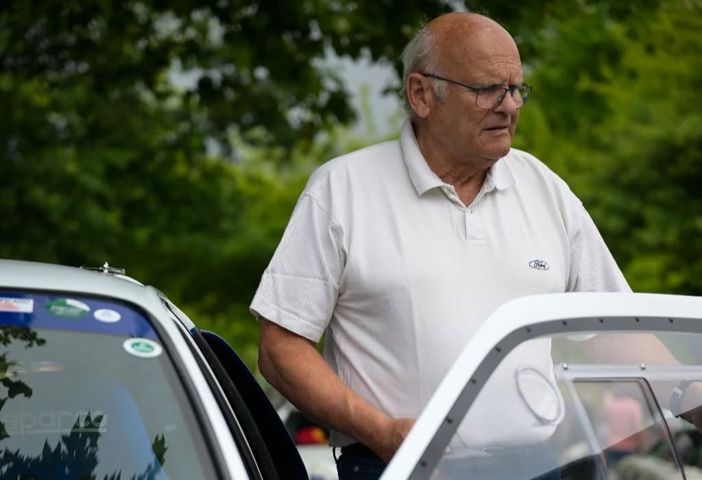 Q&A com Stig Blomqvist: “Não há nada que se possa comparar com os velhos tempos”