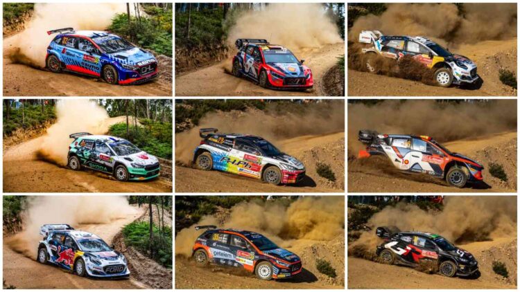 Opinião: Quo Vadis, WRC?