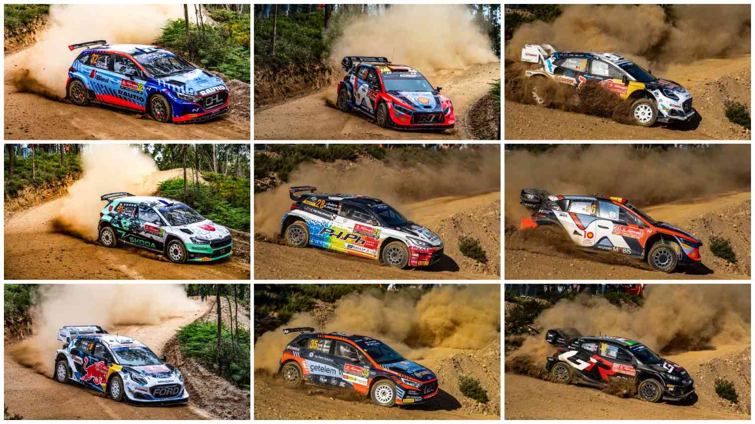 Opinião: Quo Vadis, WRC?