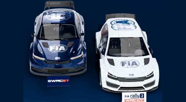 WRC 2027: FIA aprova Rally2-WRC-Kit, o que dizem os adeptos
