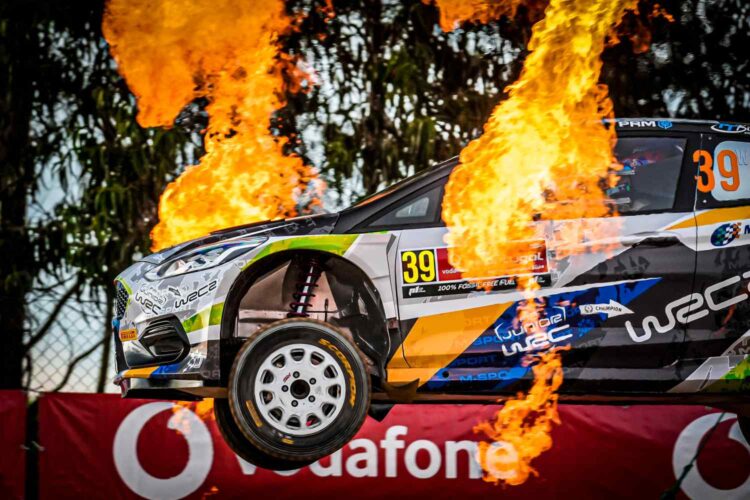 Novo promotor do WRC revelado em três semanas, garante a FIA