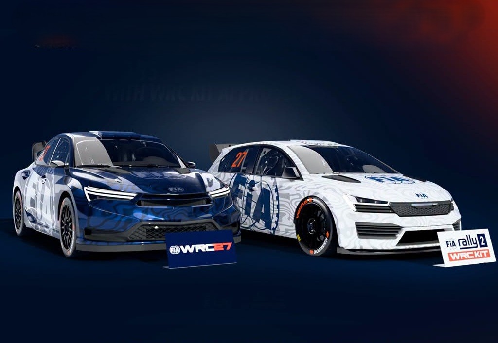 Toyota avança sozinha para o WRC27, M-Sport ‘agarra’ Rally2 WRC Kit, Hyundai e Lancia, ‘nim’, Skoda ‘out’…