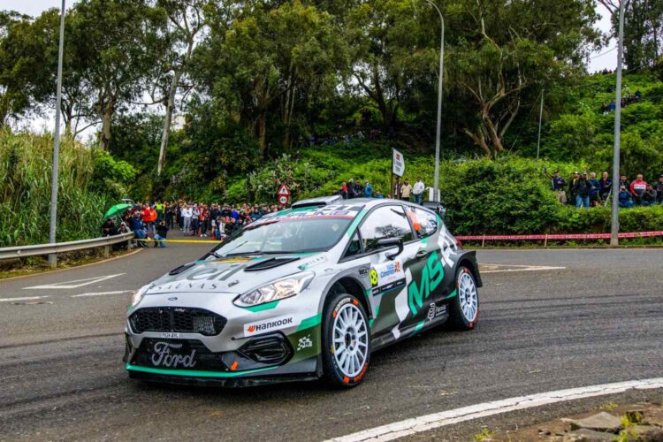 Manfred Stohl alerta para impasse regulamentar no WRC e critica proposta para 2027
