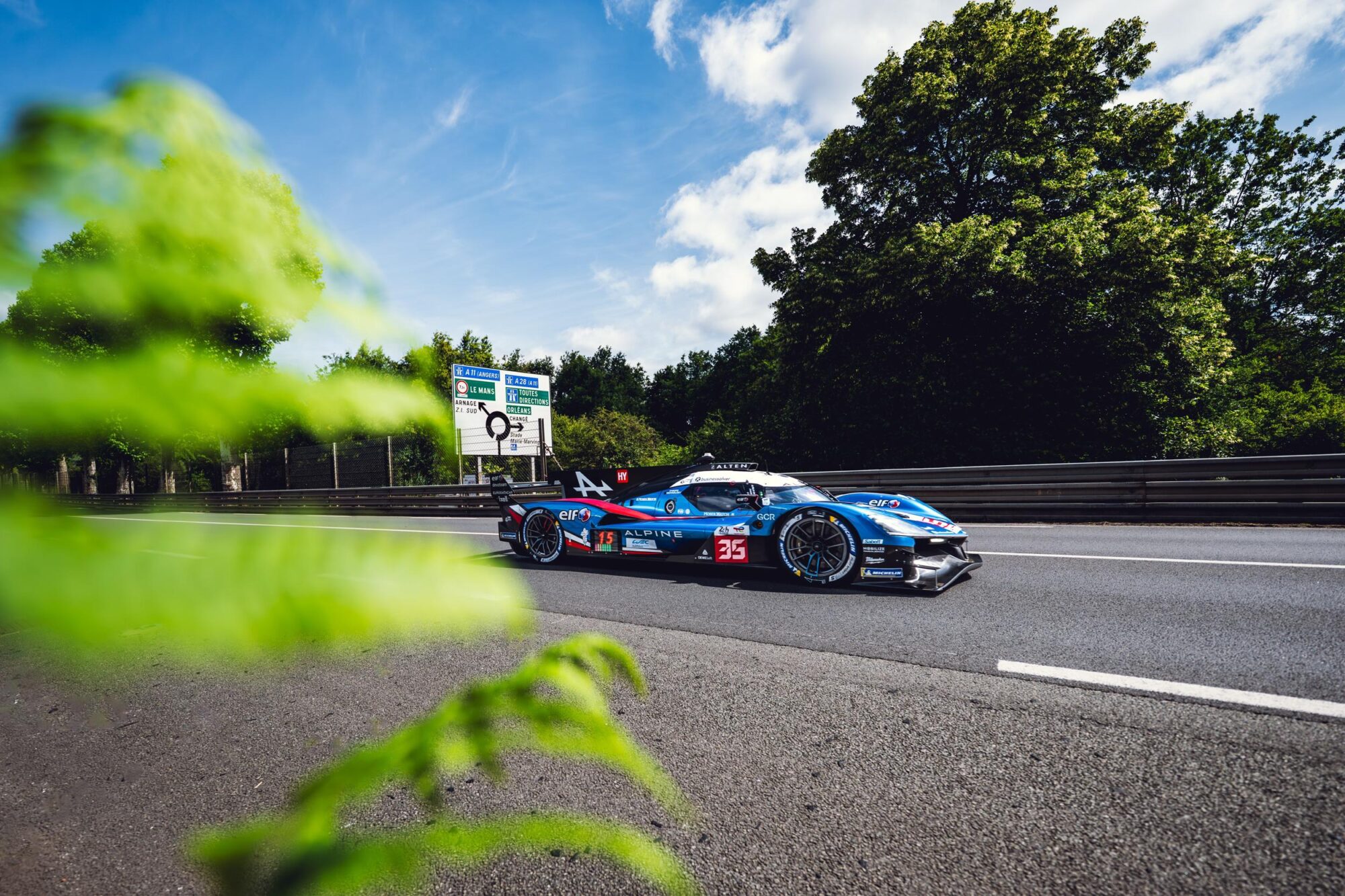 24h Le Mans: Os Portugueses