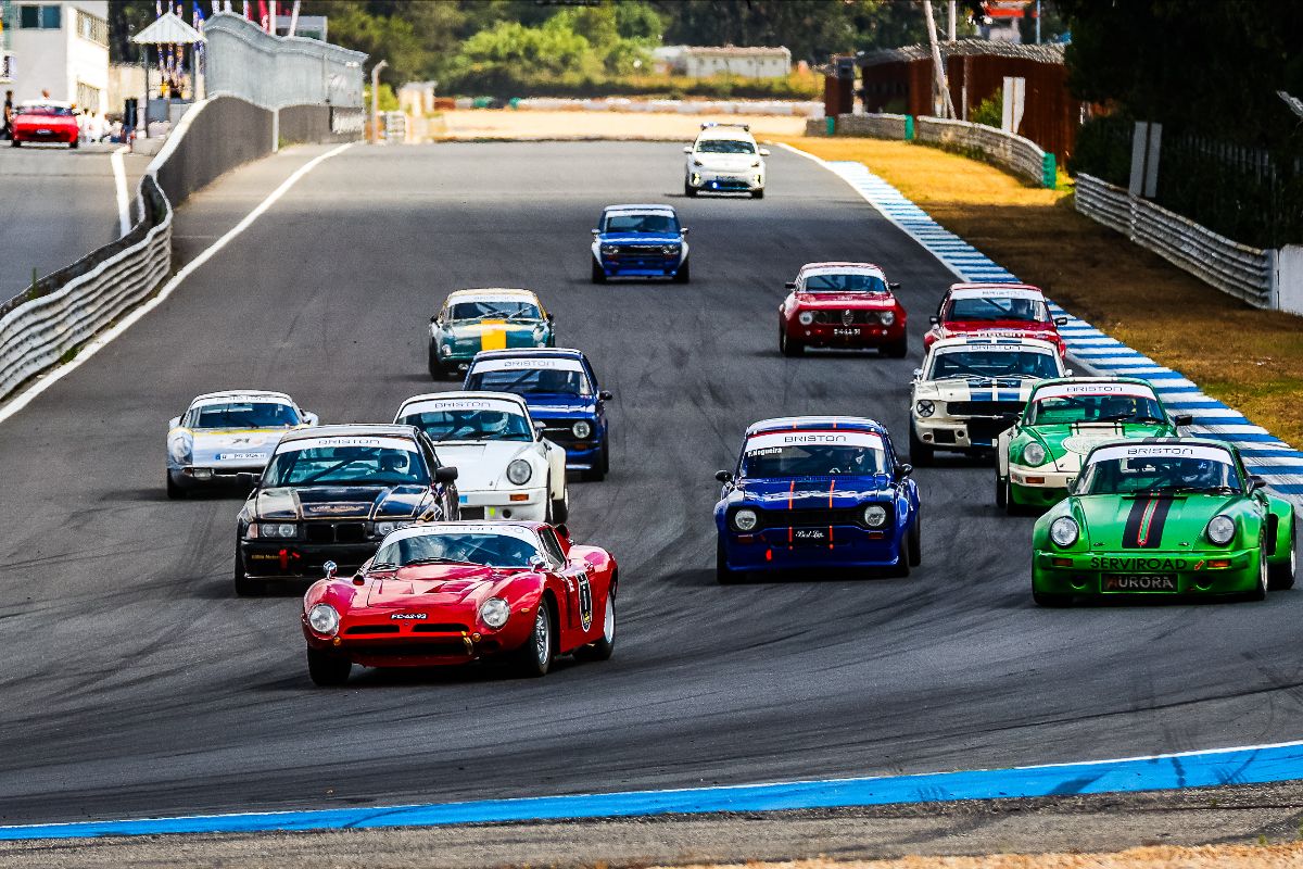Estoril Summer Party by NAPA: 18 e 19 de julho, com a Classic Cup by Cuervo y Sobrinos em destaque