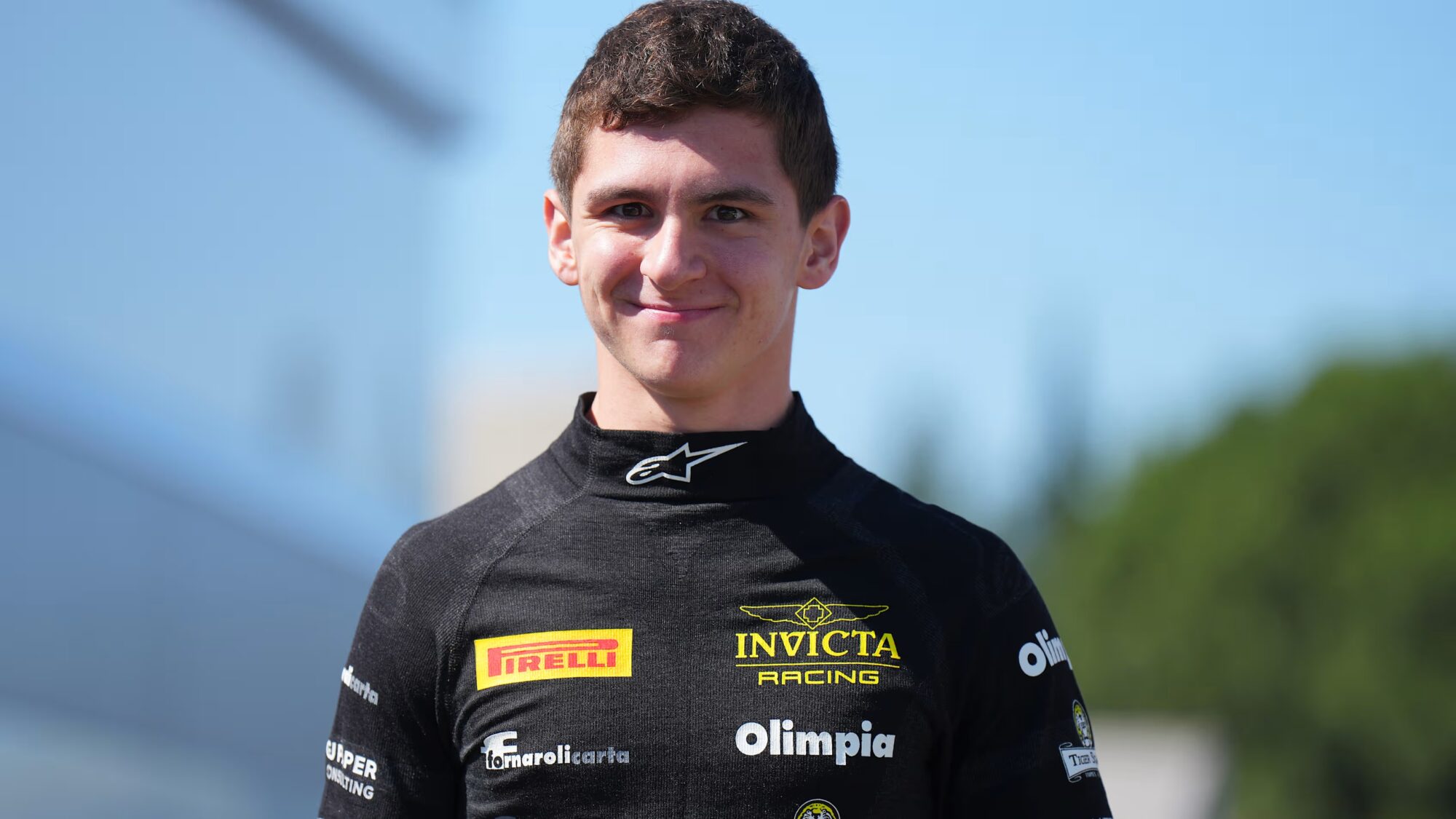 F1: McLaren empresta jovem talento à Haas