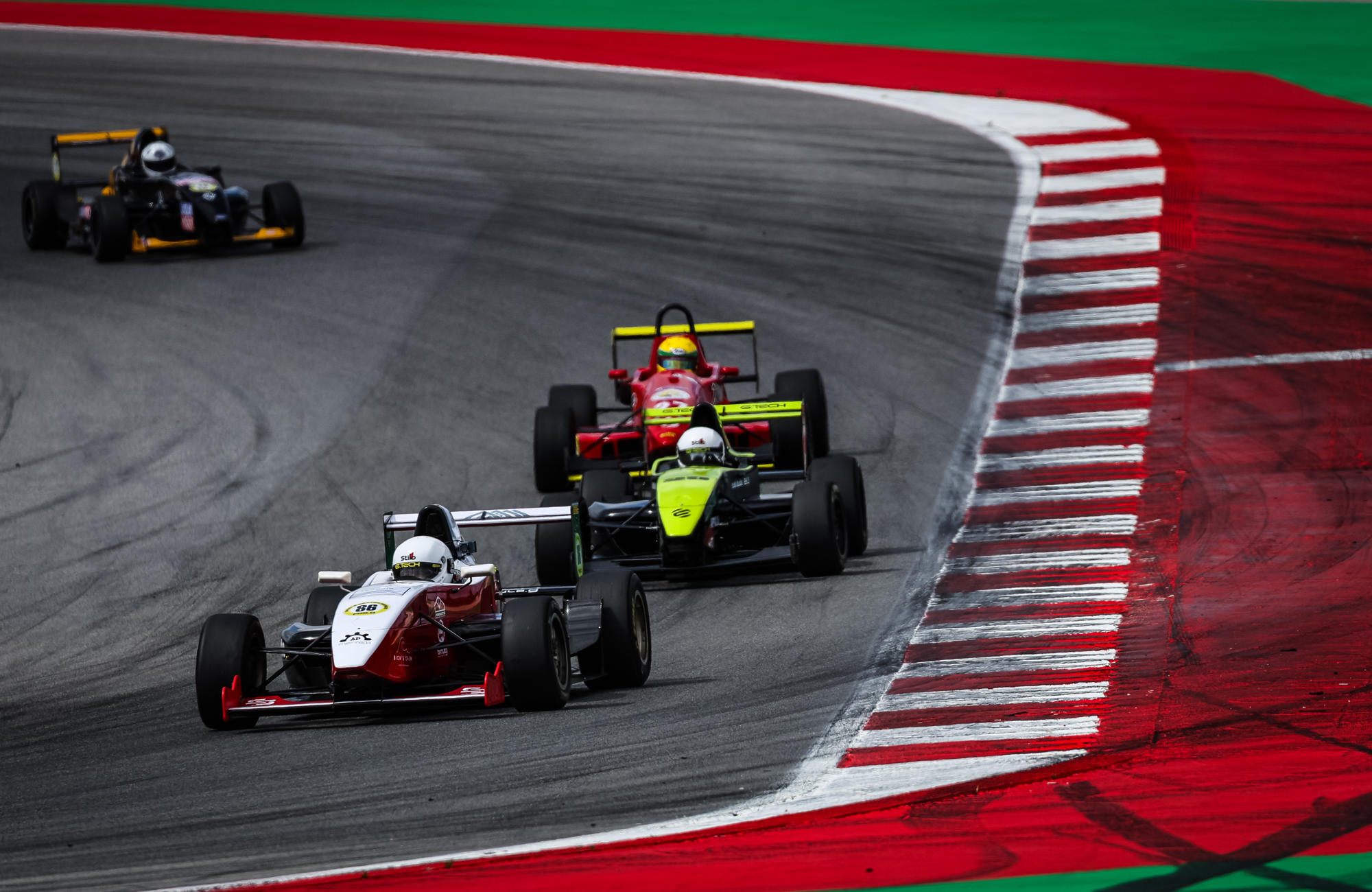 SSS: Segunda jornada no Jarama Classic