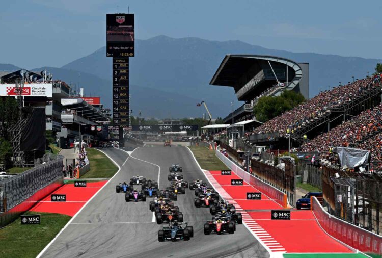 FIA mais flexível com as novas regras de motores na Fórmula 1 para 2027 e 2028