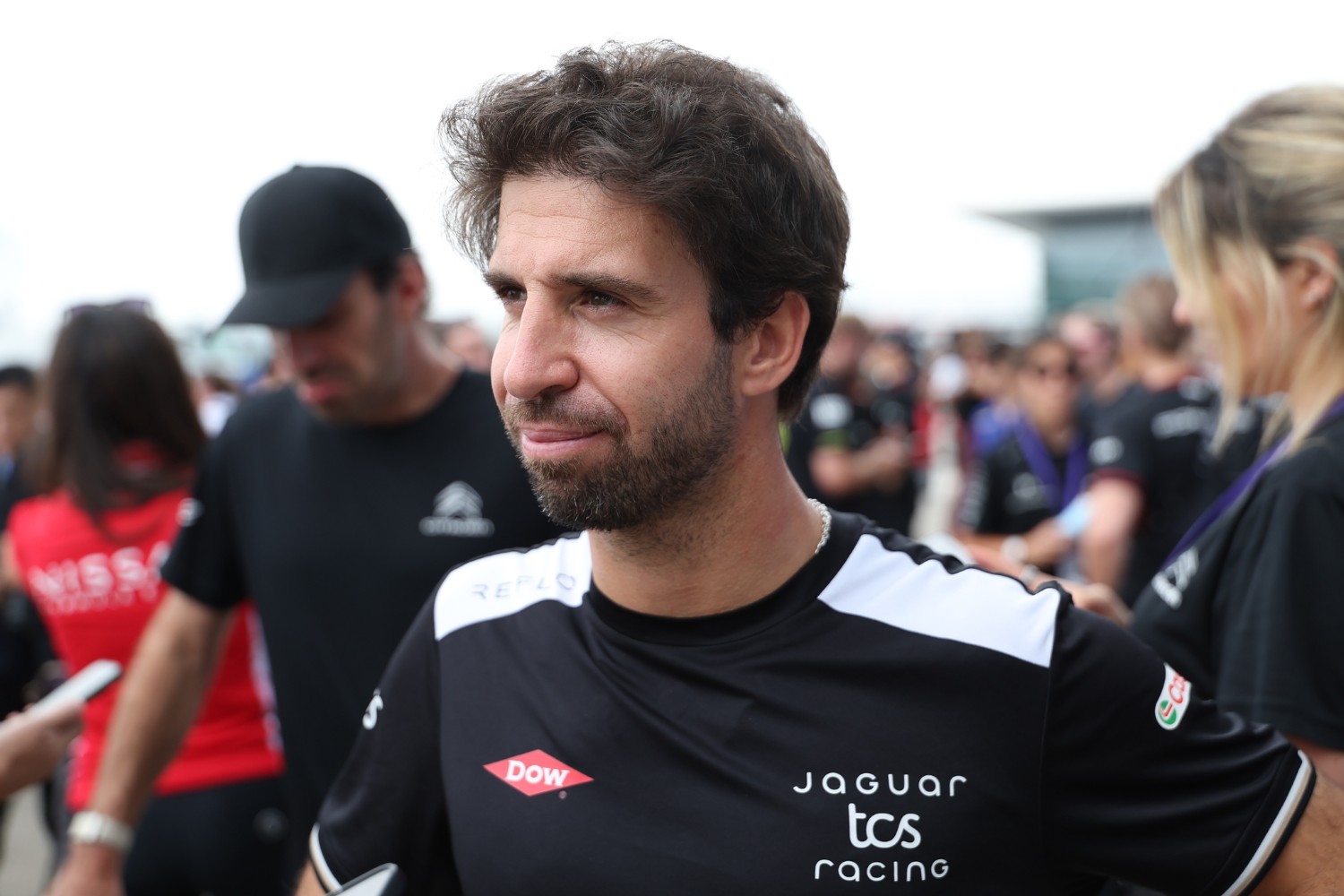 Fórmula E Xangai, Félix da Costa: “Toda a estratégia da corrida foi mal feita”
