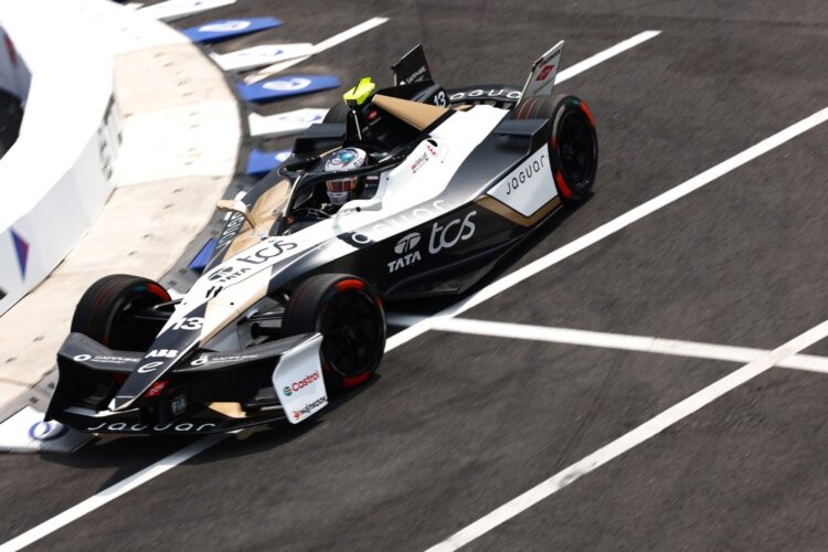 Fórmula E, Tóquio: Mortara vence Félix da Costa na final da qualificação