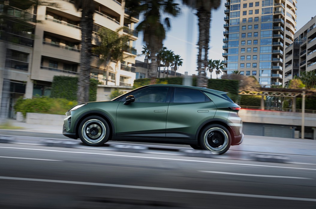 Cupra Raval: versão Plus por 29.000 €