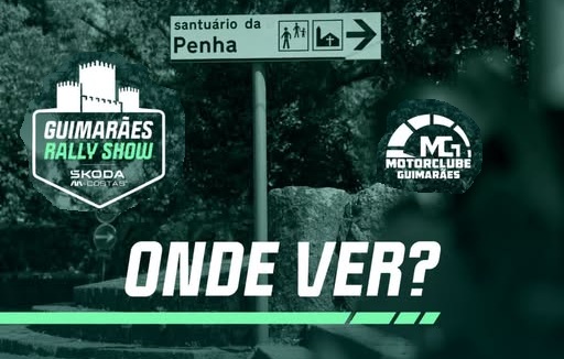 Onde ver o 𝗚𝘂𝗶𝗺𝗮𝗿𝗮̃𝗲𝘀 𝗥𝗮𝗹𝗹𝘆 𝗦𝗵𝗼𝘄