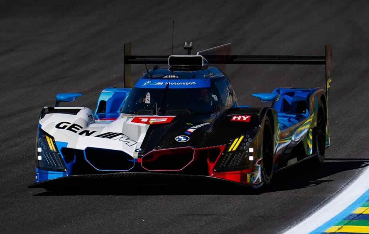 WEC/6 Horas de São Paulo: WRT BMW vence após ‘colapso’ da Cadillac, Félix da Costa 10º