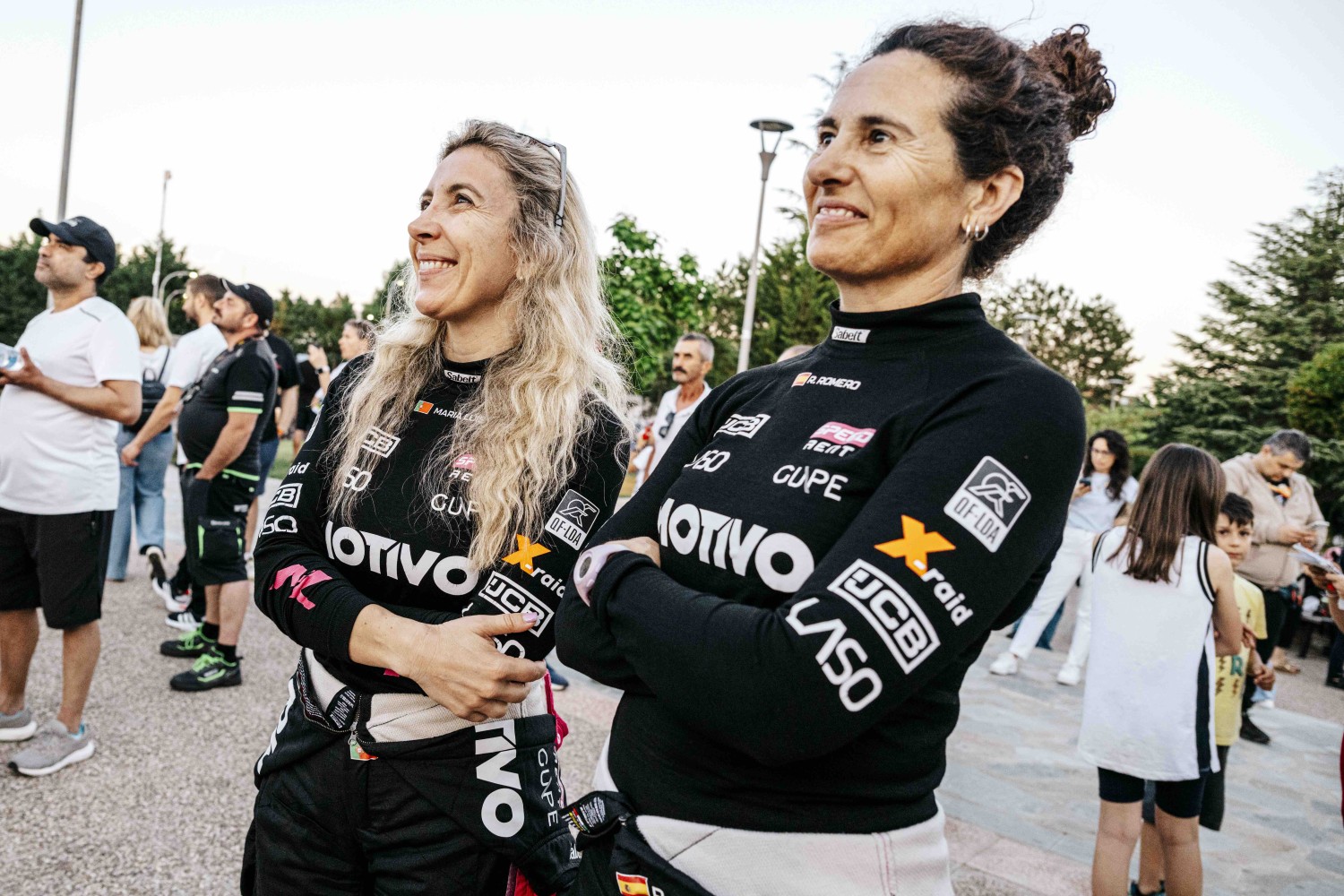 Maria Luís Gameiro marca presença na Baja Aragón, e aponta aos primeiros lugares do Europeu de Bajas