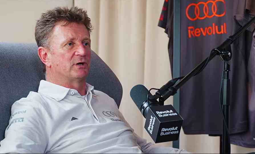 Allan McNish projeta futuro da Audi na Fórmula 1: “seremos campeões, não tenho dúvidas”