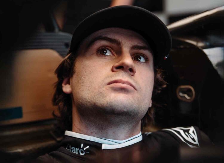 Cadillac F1 defende Colton Herta e mantém rota para a Fórmula 1