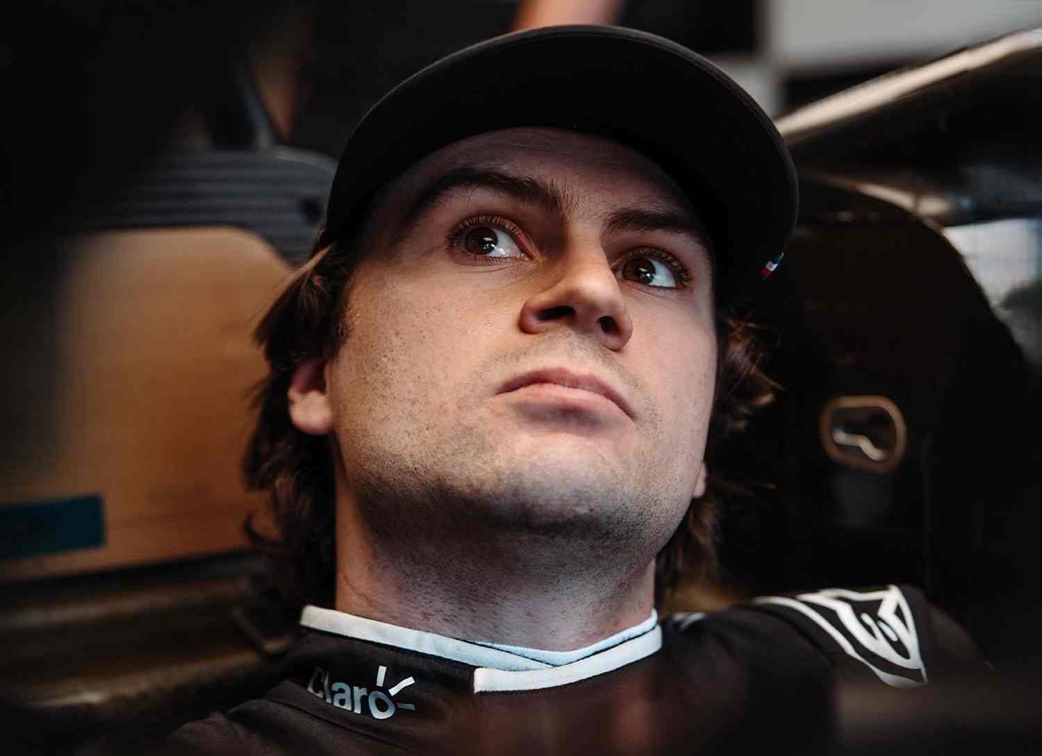 Cadillac F1 defende Colton Herta e mantém rota para a Fórmula 1