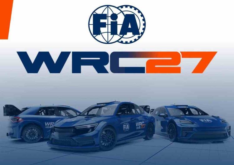 FIA concretiza o “negócio do século” com a aquisição dos direitos do WRC e do ERC