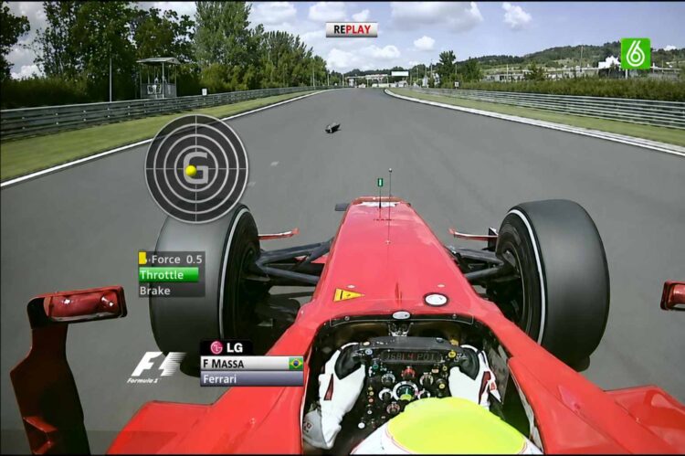 F1, o acidente de Felipe Massa na Hungria 2009: Rob Smedley recorda momentos de tensão e incerteza na Ferrari