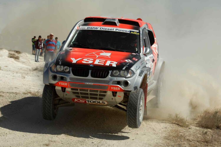 LEMBRA-SE DE, Baja Aragón 2011: Quando Filipe Campos conquistou Espanha, o peso de uma vitória que demorou a chegar
