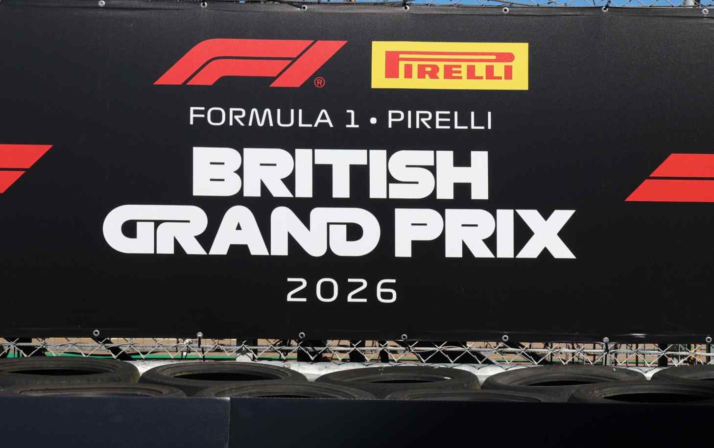 GP Grã-Bretanha F1: horários, TL1-12h30, Qualificação Sprint-16h30