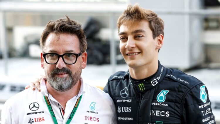 F1: Red Bull contrata olheiro da Mercedes para lugar de Helmut Marko
