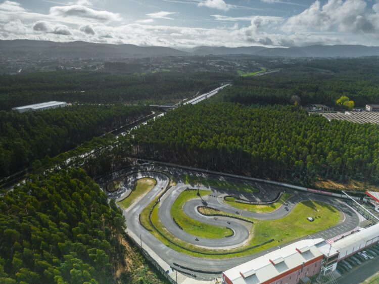 A Linksport adquire o Euroindy — Kartódromo da Batalha e anuncia uma nova era para o karting nacional