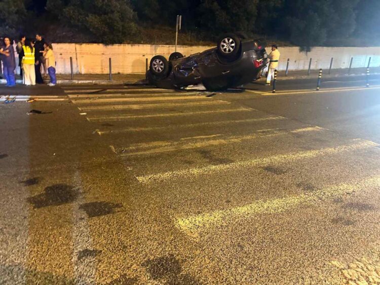 Mais de 120.000 veículos circulam sem seguro