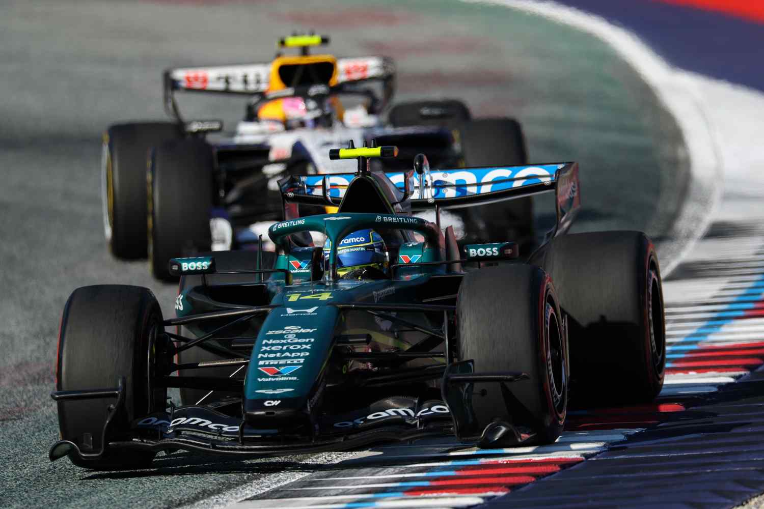 F1: Honda confirma atualização do motor no GP dos Países Baixos
