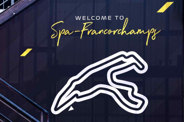GP da Bélgica de F1: Spa‑Francorchamps reacende luta pelo título