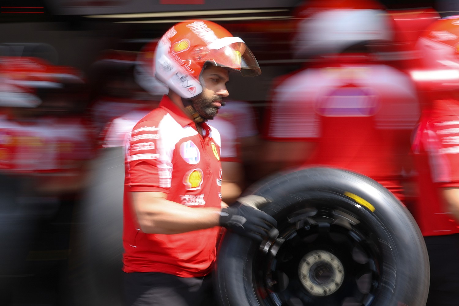 GP da Bélgica F1: As possíveis estratégias para a corrida