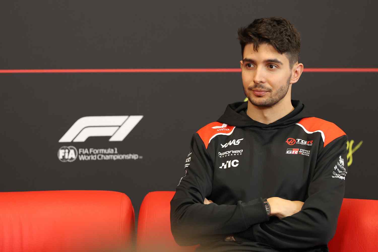 Esteban Ocon: uma década de evolução na Fórmula 1: “Não sinto que estou aqui há 10 anos”