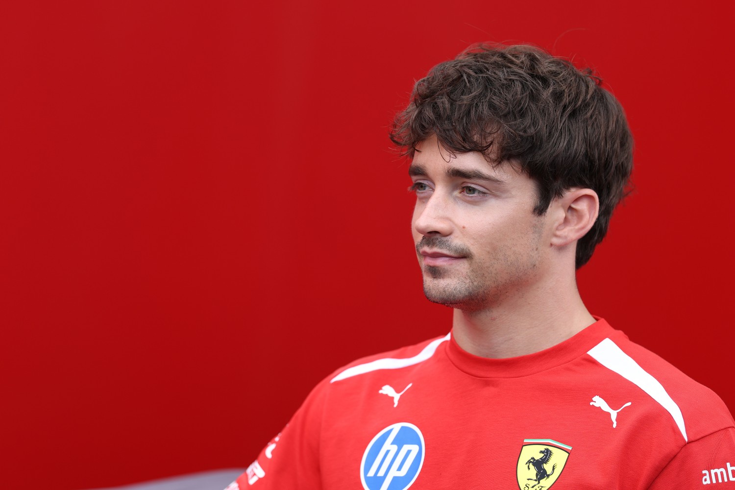 F1, GP da Bélgica, Charles Leclerc: “Estou um pouco desapontado com a última volta”
