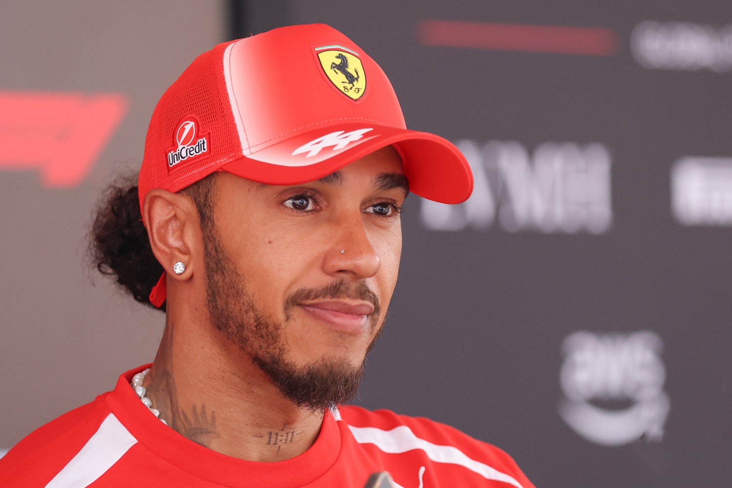 GP da Bélgica F1, Lewis Hamilton: “O carro não era idêntico”