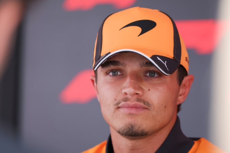 F1: Três equipas enfrentam penalizações em Spa